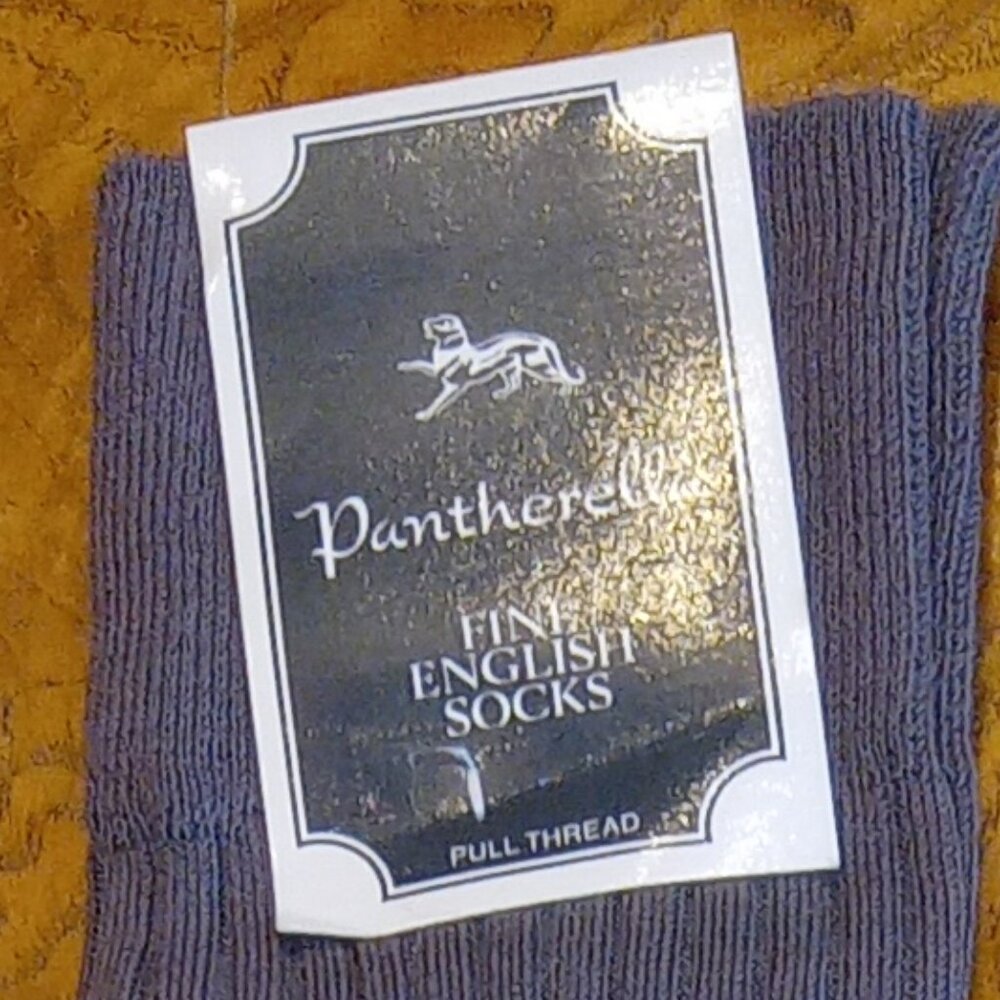Pantherella Cotton Socks
